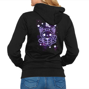 Cute Scorpio
