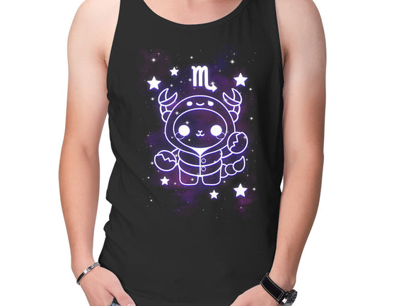 Cute Scorpio