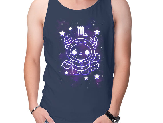 Cute Scorpio