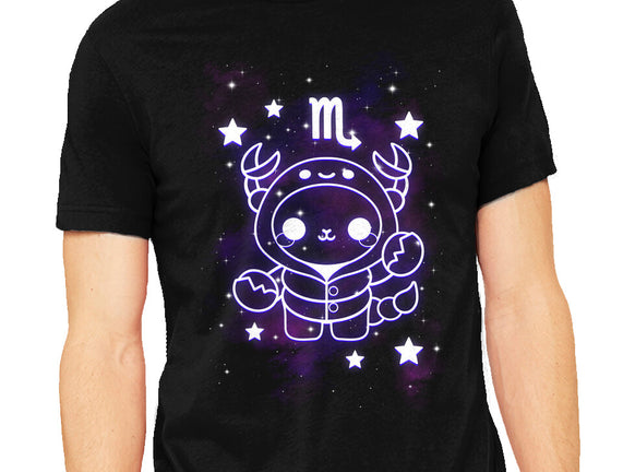 Cute Scorpio