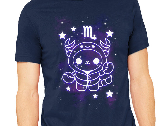 Cute Scorpio