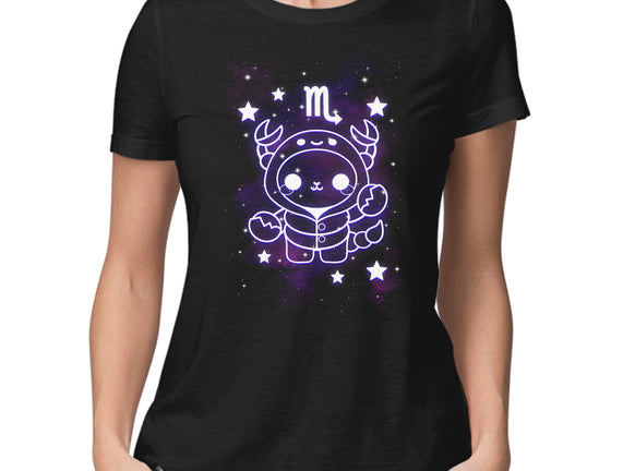 Cute Scorpio