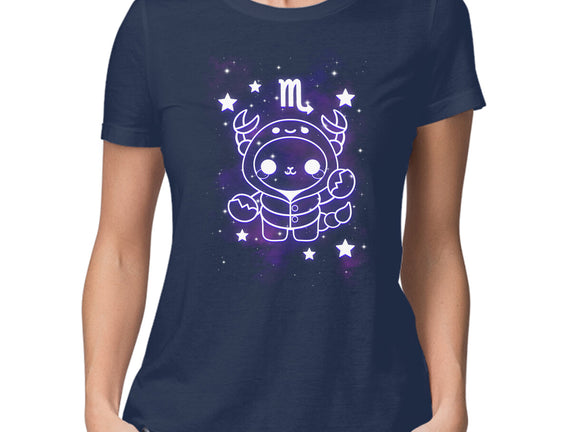 Cute Scorpio