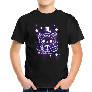 Cute Scorpio