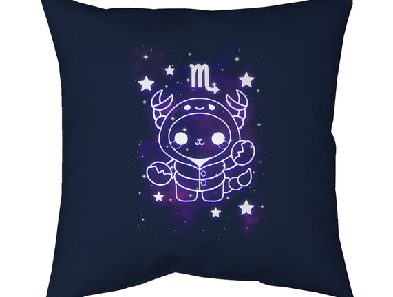 Cute Scorpio