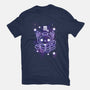 Cute Scorpio-Mens-Heavyweight-Tee-NemiMakeit