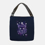Cute Scorpio-None-Adjustable Tote-Bag-NemiMakeit