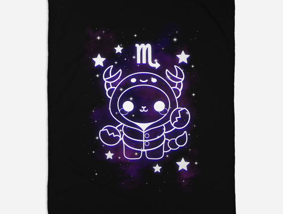 Cute Scorpio