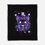 Cute Scorpio-None-Fleece-Blanket-NemiMakeit