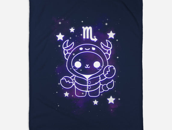 Cute Scorpio
