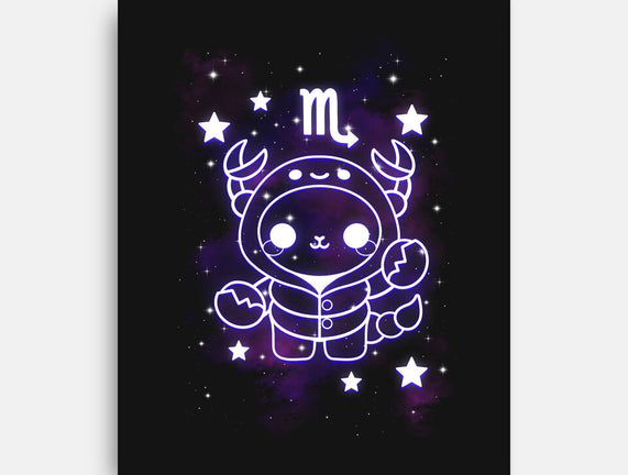 Cute Scorpio