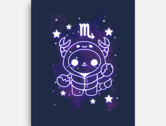 Cute Scorpio