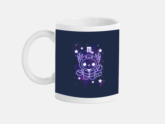 Cute Scorpio