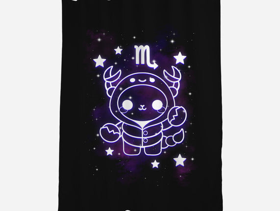 Cute Scorpio