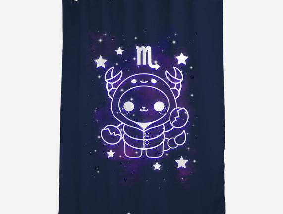 Cute Scorpio