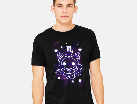 Cute Scorpio