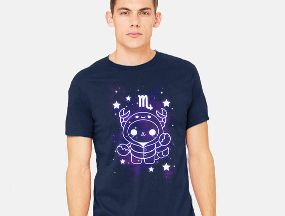Cute Scorpio