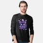 Cute Scorpio-Mens-Long Sleeved-Tee-NemiMakeit