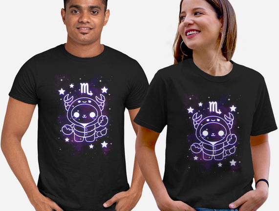 Cute Scorpio