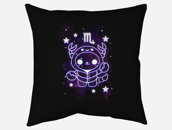 Cute Scorpio