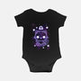 Cute Libra-Baby-Basic-Onesie-NemiMakeit