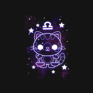 Cute Libra