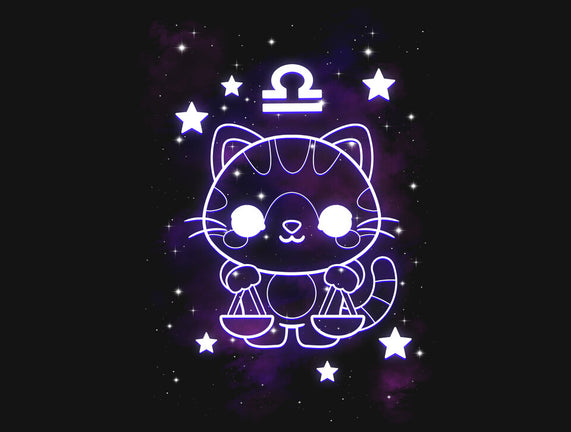 Cute Libra