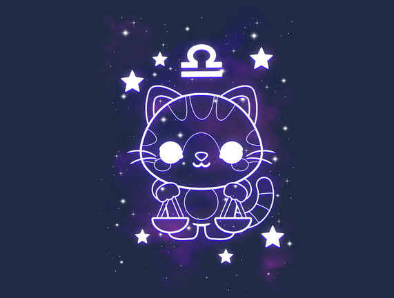 Cute Libra