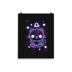 Cute Libra