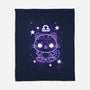Cute Libra-None-Fleece-Blanket-NemiMakeit