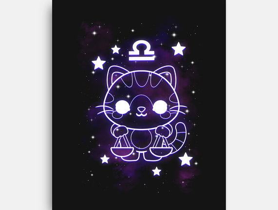 Cute Libra