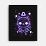 Cute Libra-None-Stretched-Canvas-NemiMakeit