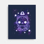 Cute Libra-None-Stretched-Canvas-NemiMakeit