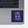 Cute Libra-None-Glossy-Sticker-NemiMakeit