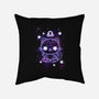 Cute Libra-None-Removable Cover w Insert-Throw Pillow-NemiMakeit