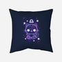 Cute Libra-None-Removable Cover w Insert-Throw Pillow-NemiMakeit