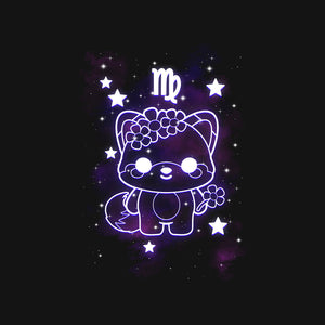 Cute Virgo