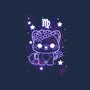 Cute Virgo-Mens-Basic-Tee-NemiMakeit