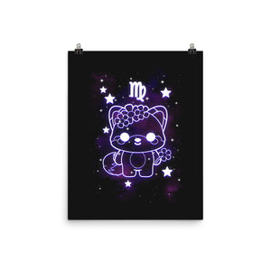 Cute Virgo