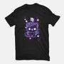 Cute Virgo-Mens-Basic-Tee-NemiMakeit
