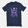 Cute Virgo-Mens-Basic-Tee-NemiMakeit