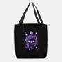 Cute Virgo-None-Basic Tote-Bag-NemiMakeit