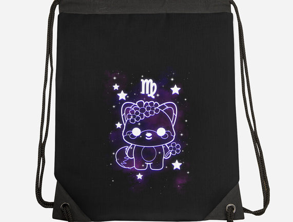Cute Virgo