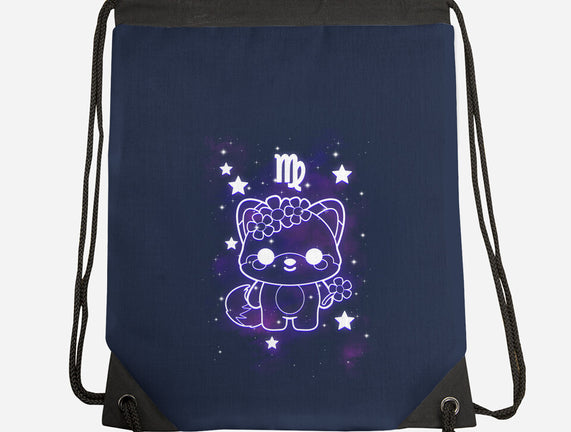 Cute Virgo