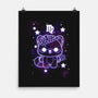 Cute Virgo-None-Matte-Poster-NemiMakeit