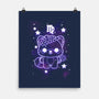 Cute Virgo-None-Matte-Poster-NemiMakeit