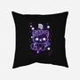 Cute Virgo-None-Removable Cover w Insert-Throw Pillow-NemiMakeit