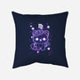 Cute Virgo-None-Removable Cover w Insert-Throw Pillow-NemiMakeit
