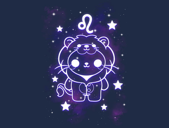 Cute Leo