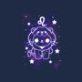 Cute Leo-None-Glossy-Sticker-NemiMakeit